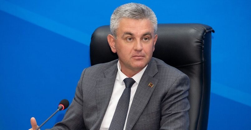 В Приднестровье опровергли информацию о призыве к объединению с ...
