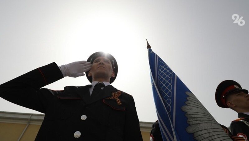      Фото: ИА «Победа26»