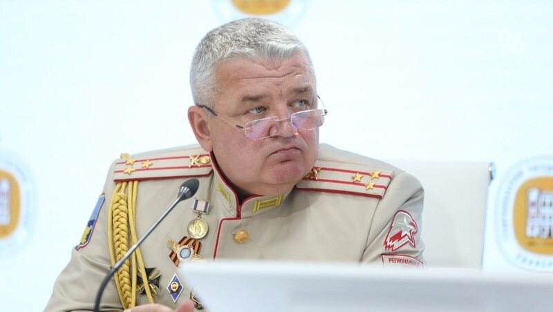    Олег Сухачёв Фото: Дмитрий Ахмадуллин / / ИА «Победа26»