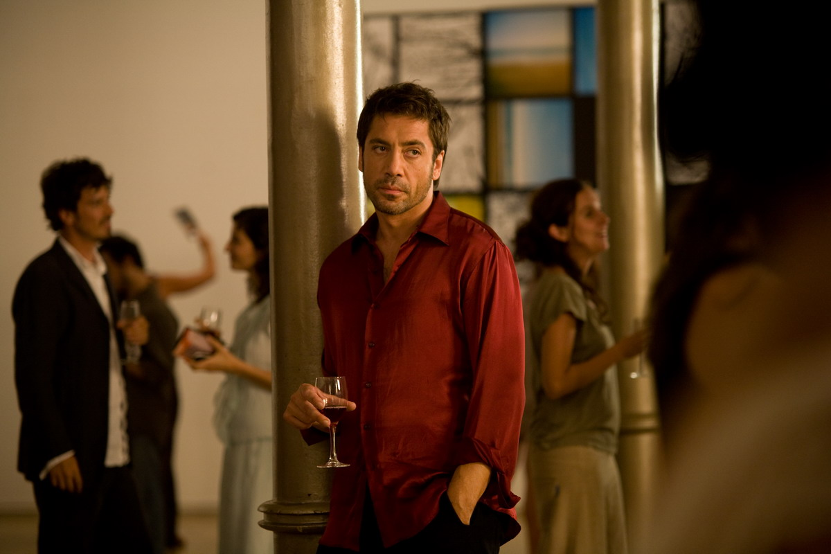 «Вики Кристина Барселона» (2008). Фото: кадр из фильма