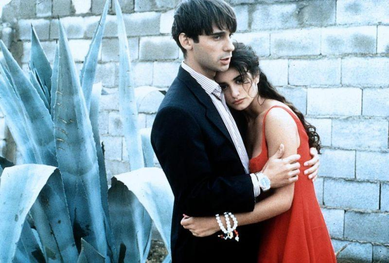 Хавьер бардем и пенелопа крус ветчина. Ветчина ветчина 1992. Пенелопа крус и хавьер бардем 1992. Хамон хамон 1992. Пенелопа крус ветчина ветчина.