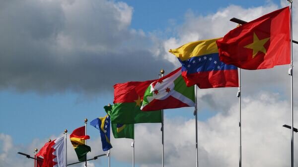    © Sputnik / Алексей Даничев