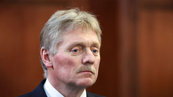    Песков: Кремль внимательно наблюдает за расстановкой сил в Европарламенте Богдан Герцен
