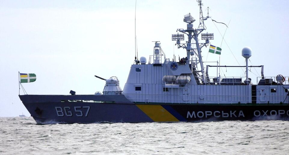    Yulii Zozulia/Keystone Press Agency / Global Look Press