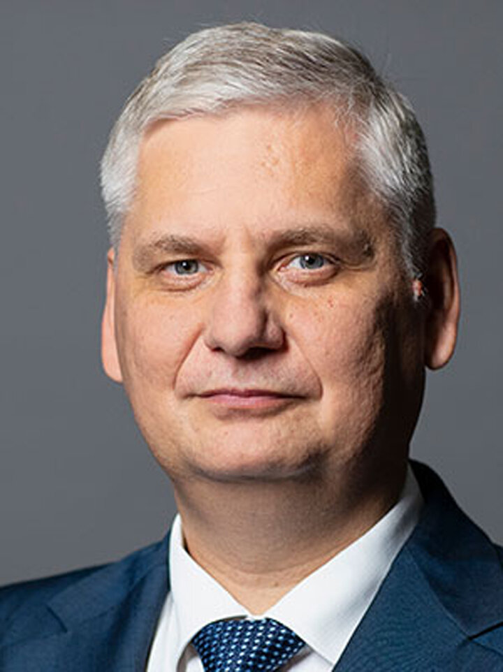     Сергей Маркедонов. Фото: mgimo.ru