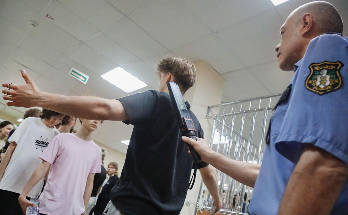 АГН «Москва» / Артур Новосильцев