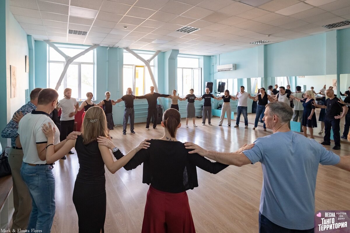 Мастер-классы