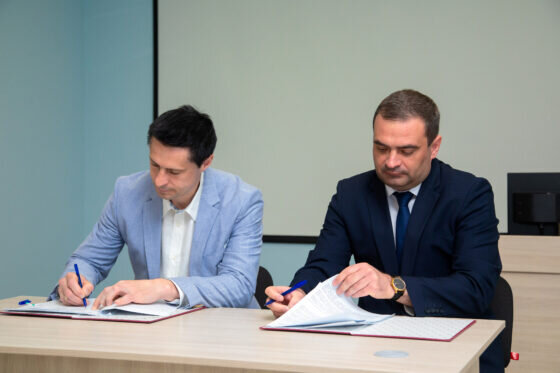     Фото: АО «Керамакс»