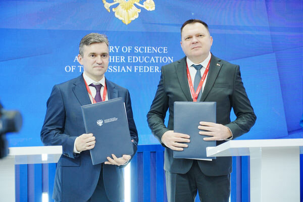     Ивановская область подписала меморандум о сотрудничестве с Республикой Сербской