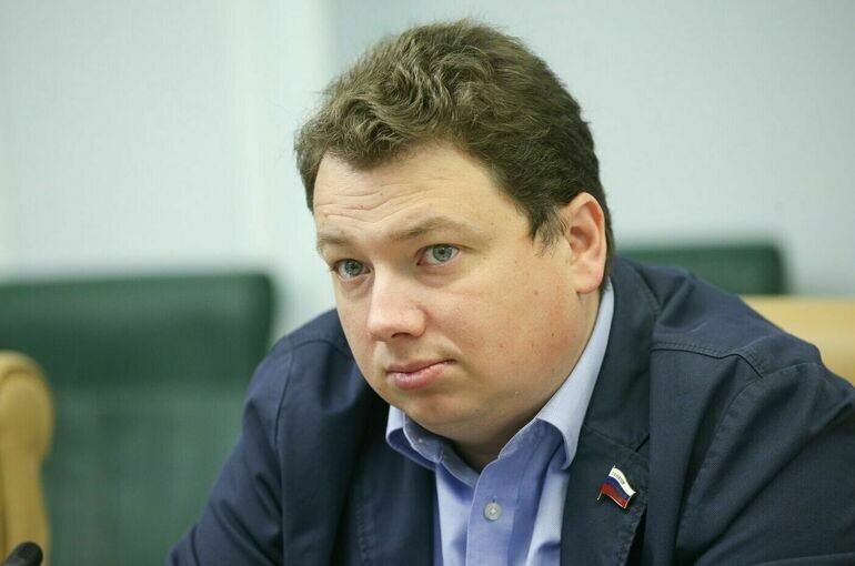   Пресс-служба Совета Федерации