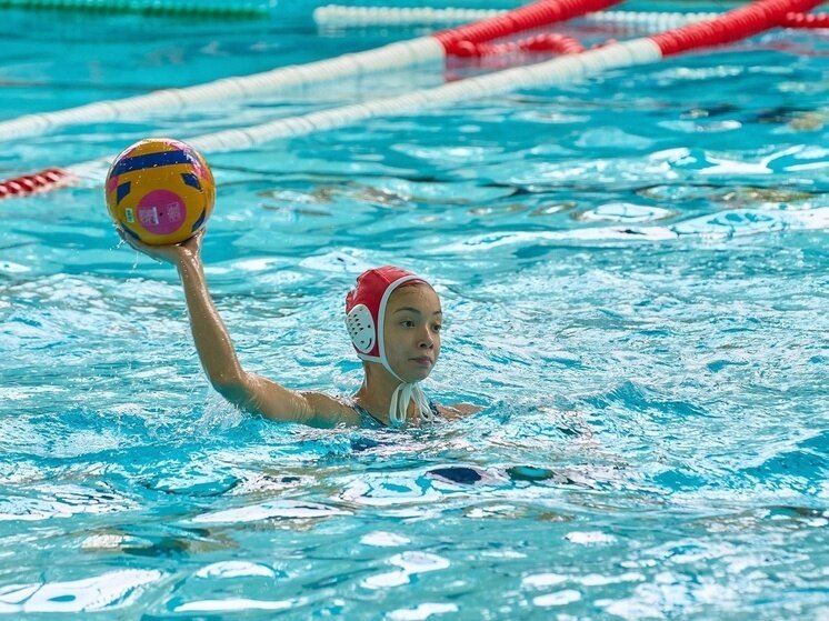 Водное поло Чемпионат России