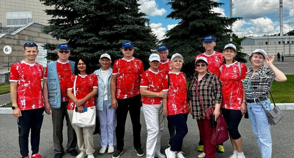    Пресс-служба администрации городского округа Лобня