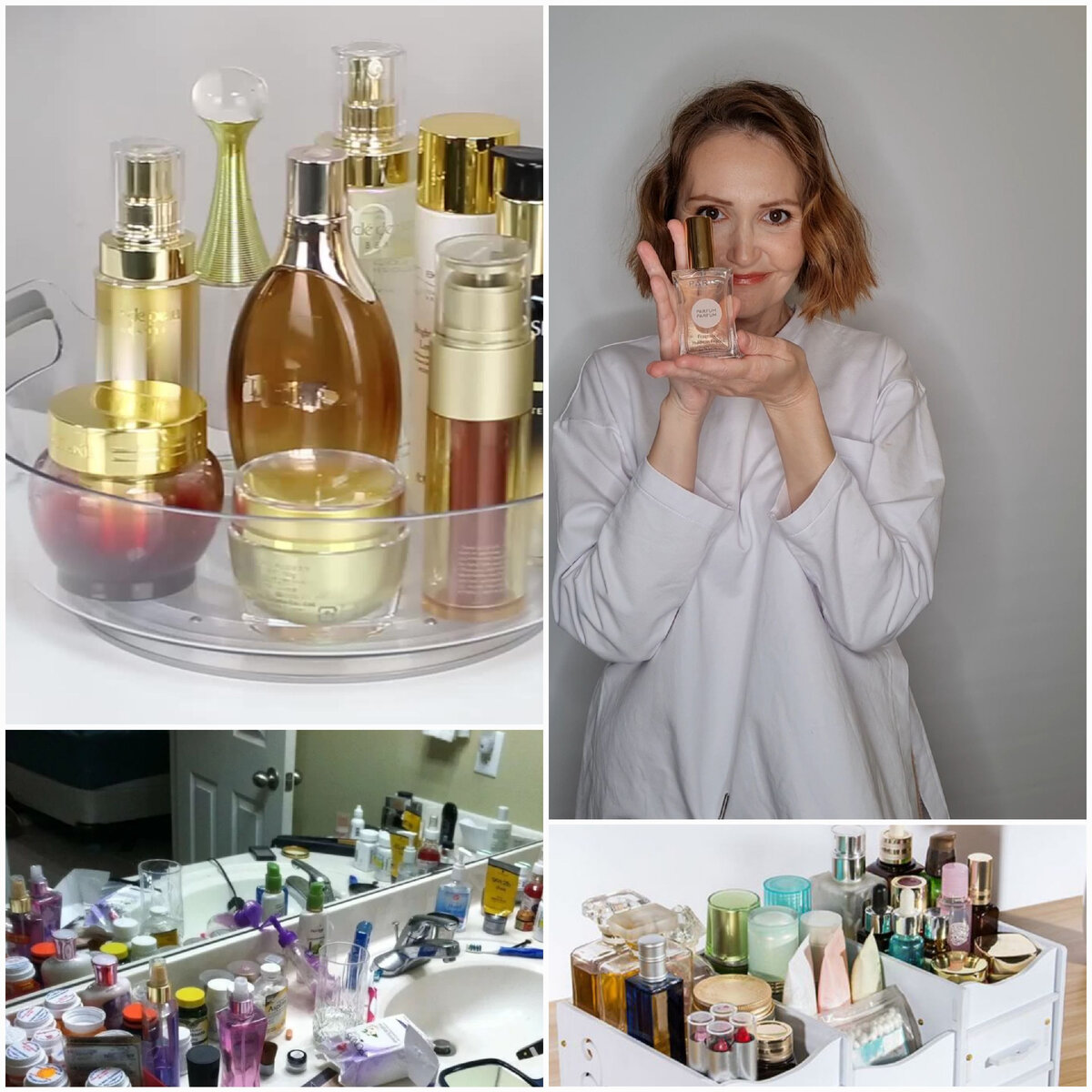 Много что пришлось выкинуть. Это ещё не всё. Остальной "позор" фоткать не стала.