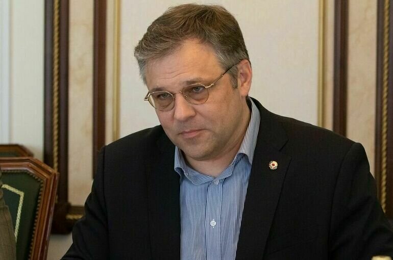   пресс-служба Совета Федерации