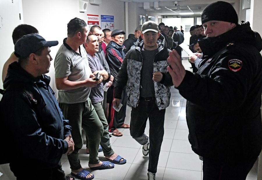    © Илья Наймушин/РИА Новости