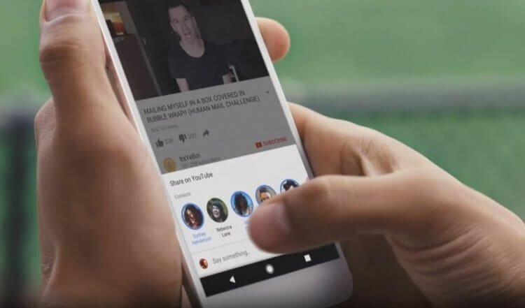    Есть масса способов скачать видео с YouTube