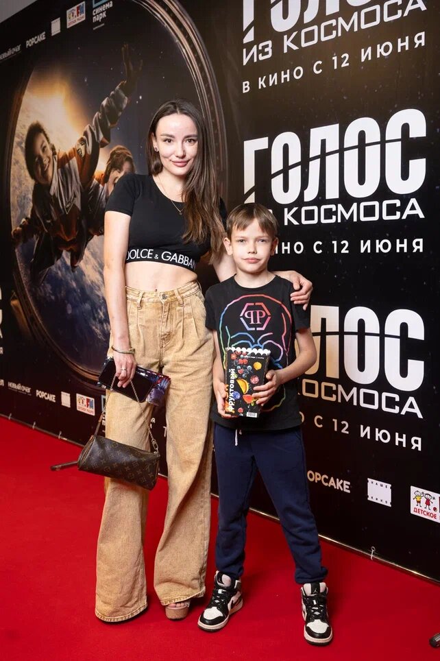    Ксения Качаева редакция RTWeek