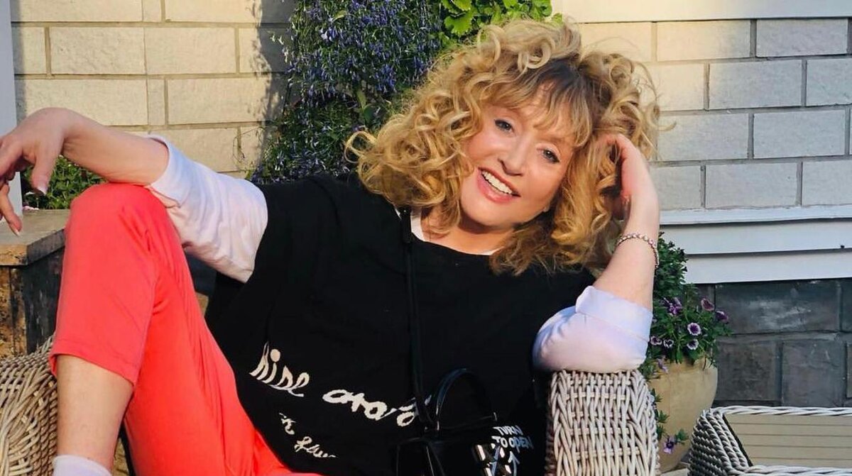 Алла Пугачева. Фото: соцсети