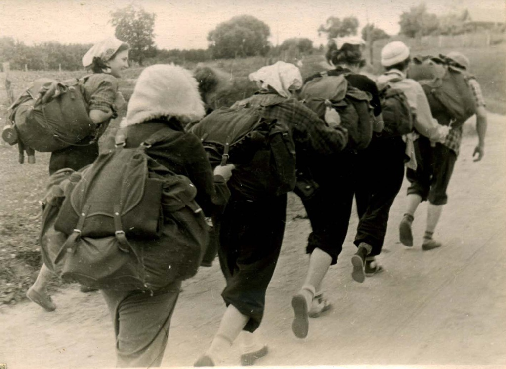 Фотографии пользователей russiainphoto.ru. Архив Людмилы Сухининой.