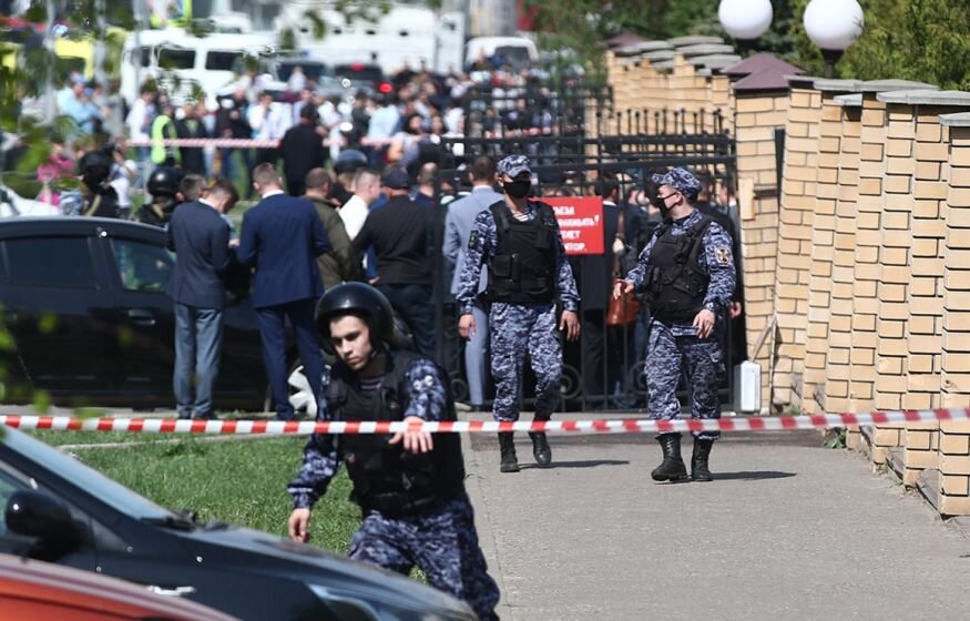    «В России будут атакованы школы»: Британия пугает новыми терактами Украины