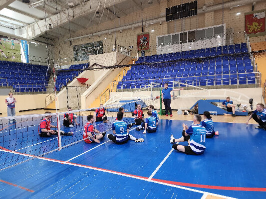    Фото: Юлия Андросова