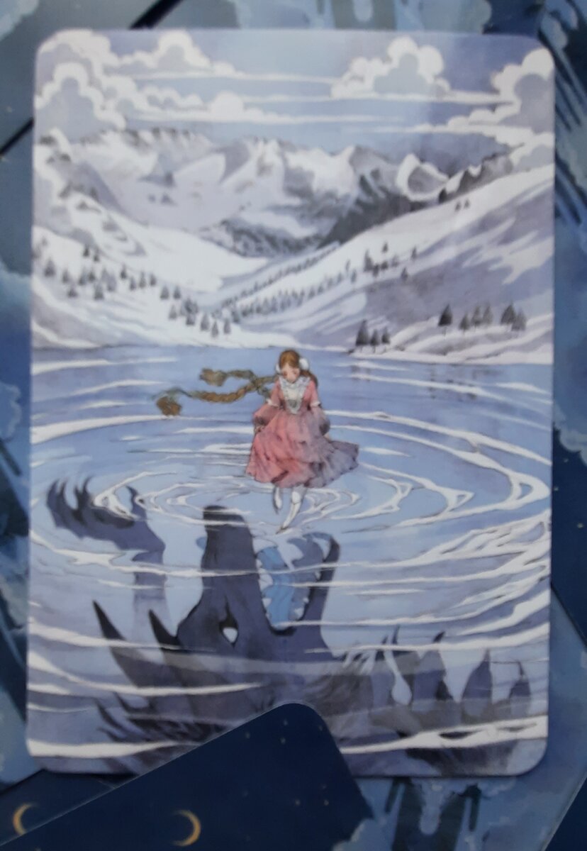 Взаимоотношения - искусный танец на тонком льду