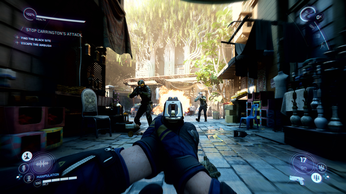 Е3 как выставка давно уже закончилась, но в начале июня всё ещё проходят большие трансляции с кучей анонсов.-5