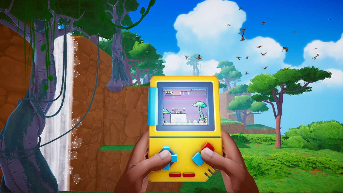 Е3 как выставка давно уже закончилась, но в начале июня всё ещё проходят большие трансляции с кучей анонсов.-9