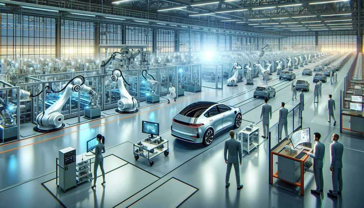 Изображение DALL-E  📷
