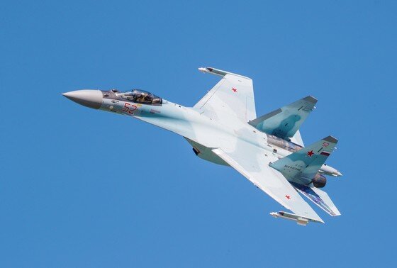    Су-35