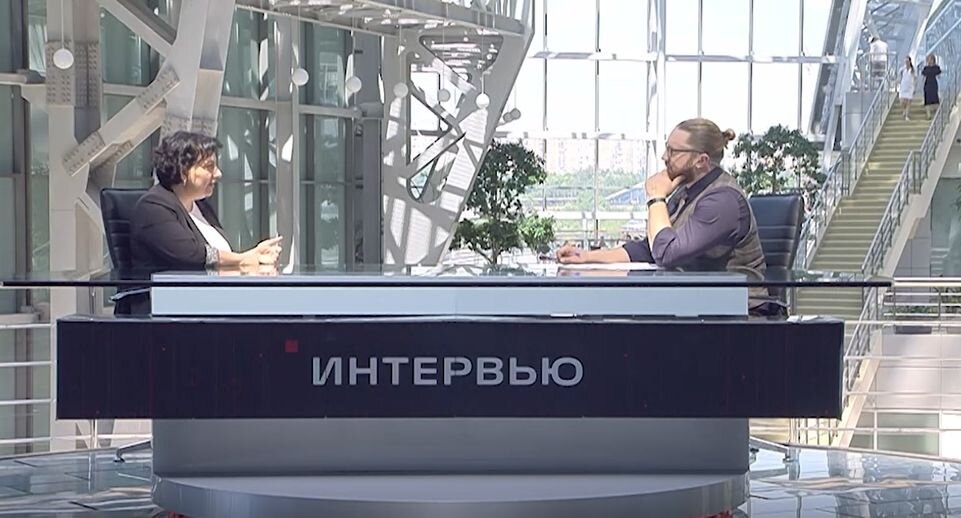    Телеканал «360»