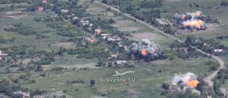    Скриншот: Telegram/"Осташко! Важное"