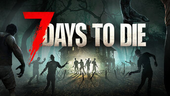 7 Days to Die - Мозгииии #8