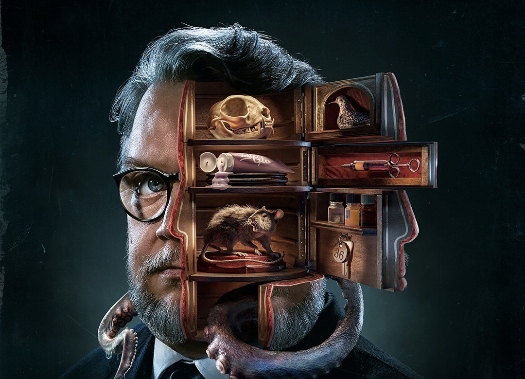 Постер к сериалу