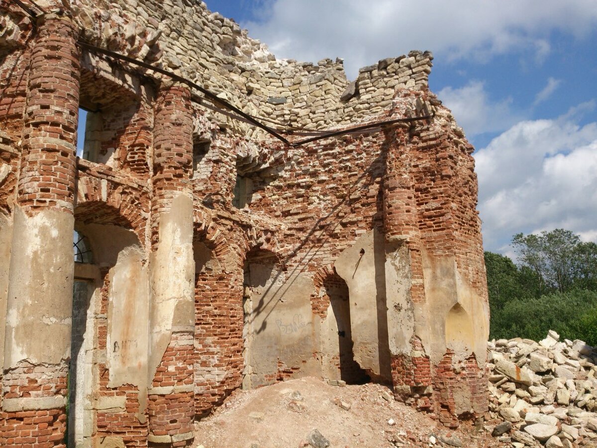 Фото: Анна Сергеева