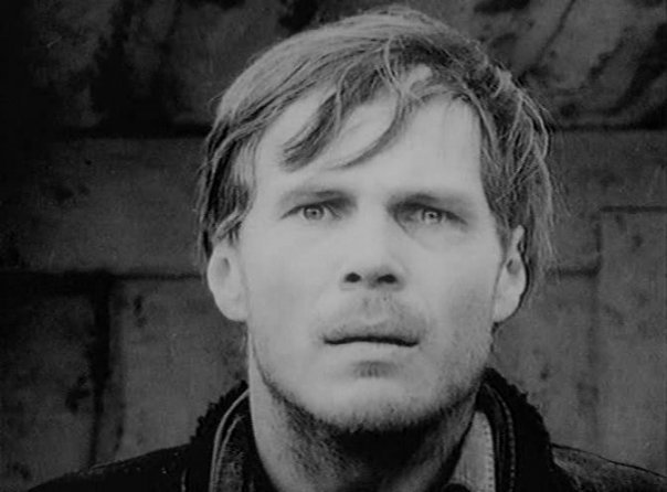 Владимир Гостюхин в фильме "Восхождение" (1976) 
