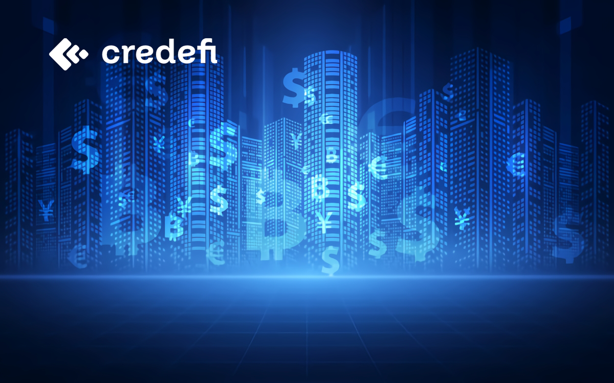CREDEFI: КАК КУПИТЬ КРИПТОВАЛЮТУ $CREDI COIN ЗА USDT? AIRDROP И ЛИСТИНГ ТОКЕНА
