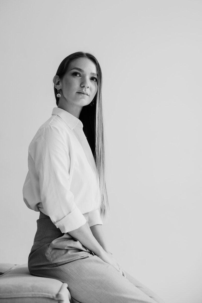 Александра Кузнецова, адвокат. Специалист по комплексным антикризисным решениям