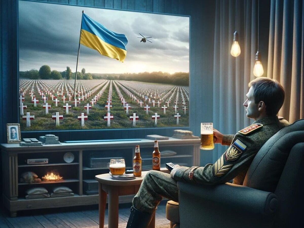    Изображение сгенерировано ИИ