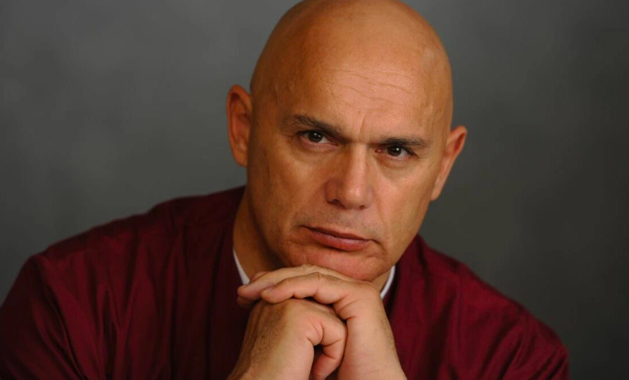 Вот мой совет МЕТЕОПАТАМ СТАРШЕ 70 ЛЕТ: не лежите в кровати! Бубновский назвал фактор, мешающий людям не болеть