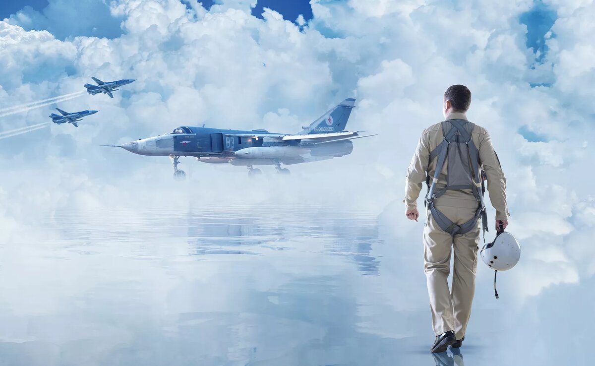 Небо — российский военный боевик 2021 года, сценарист и режиссёр Игорь Копылов. В фильме снимались Игорь Петренко в роли подполковника Олега Сошникова, Иван Батарев в роли капитана Константина Муравьева и Сергей Губанов в роли майора Вадима Захарова. Фильм основан на событиях 2015 года. А конкретнее сбитии российского Су-24 турецким F-16 над турецко-сирийским воздушным пространством. 