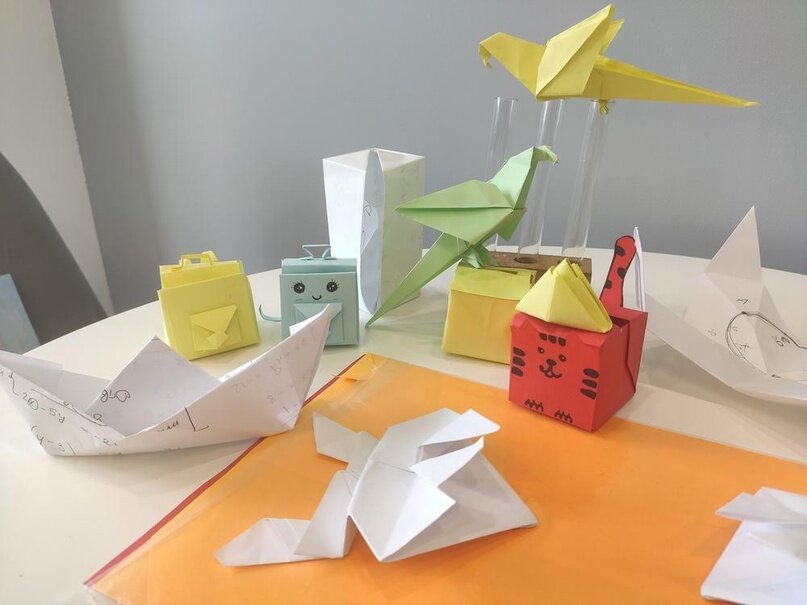 Вот так мы провели лето после 1 класса.