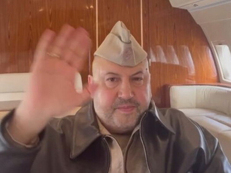 Фото: кадр из видео