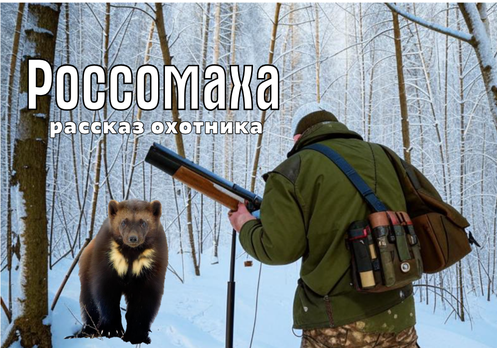 Коллаж владельца канала