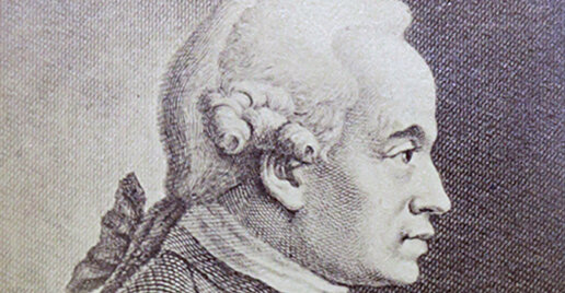 Иммануил Кант (1724-1804)
