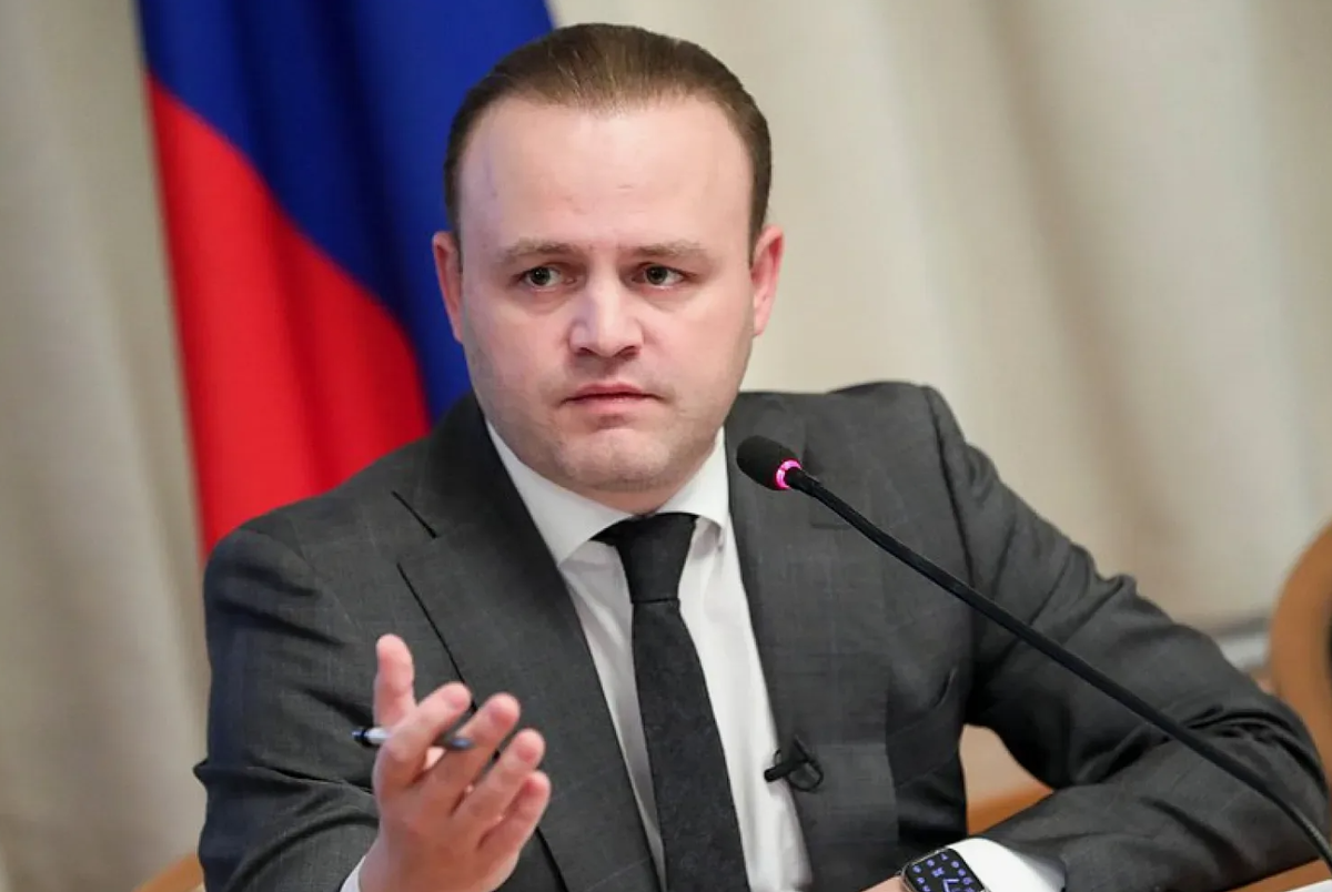 Вячеслав Даванков