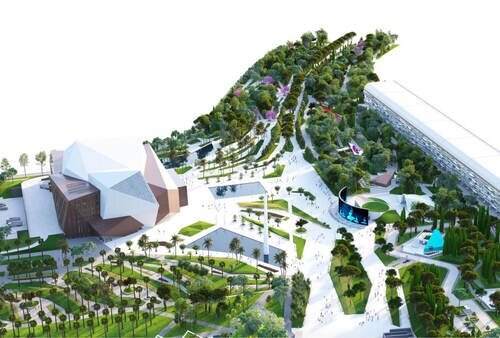    Фото: пресс-служба Сириуса