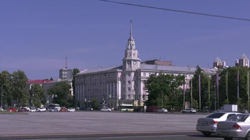 Каким воронежцы видят будущего главу города?