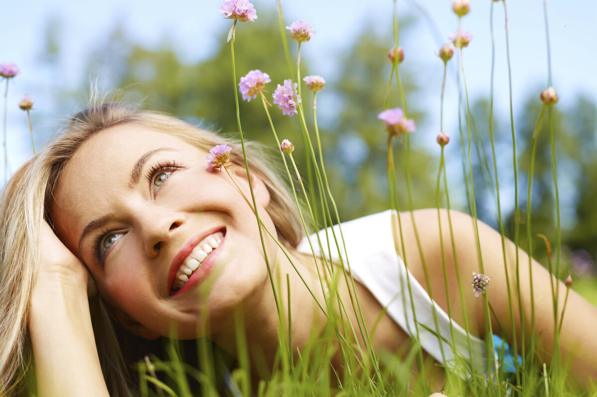 Женское СЧАСТЬЕ)))