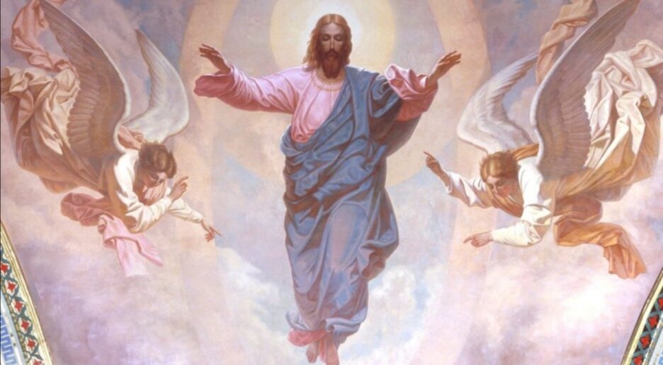 Православный праздник Вознесение Господне. Приметы и обряды